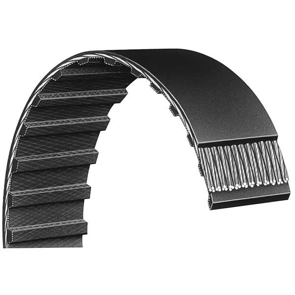 T10-500Ug Poly Tb, 30T10-500Ug, Bando, Mfr#: 30T10-500UG